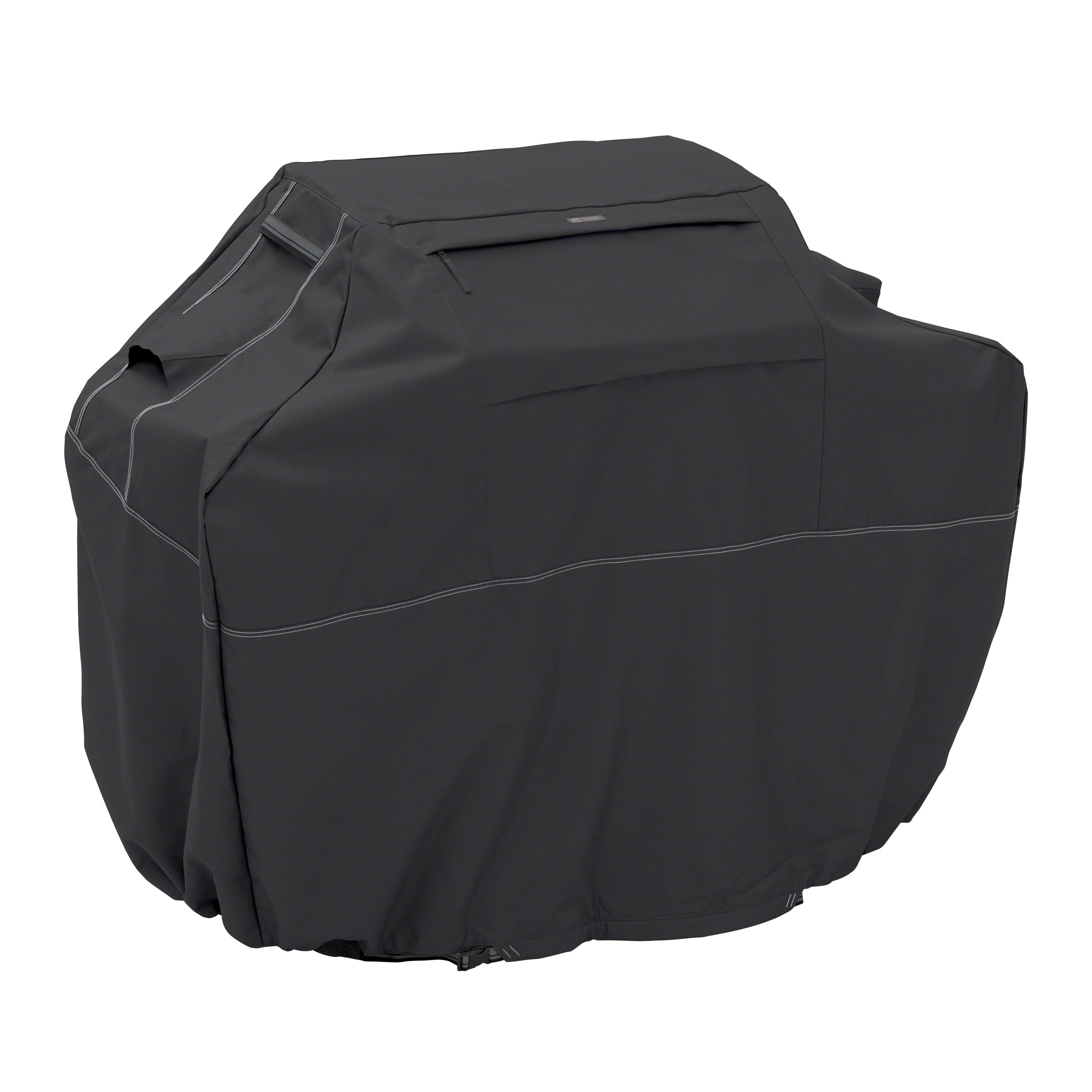 Classic Accessories Sunbrella WaterResistant 64 Inch BBQ Grill Cover