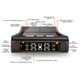 thumbnail image 3 of Sensor de Detección de Neumáticos DYNWAVEMX Monitor de alarma de presión de neumáticos, 3 of 8