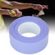 thumbnail image 5 of Delaman Overgrips Sweatband Tennis Raquetas de bádminton Mango Overgrips Espesar Caña de Pescar Antideslizante Cinta de Sudor Cinta Mango 3PCS(Púrpura), 5 of 5