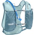 thumbnail image 3 of Camelbak Chaleco Para Correr En Circuito Para Mujer, Vejiga De Hidratación De 50 Oz, Azul Adriático, 3 of 5
