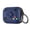 Blue, variant on Cute Headphone Case for Airpods (3rd Generation) 2021 release - Games Console Cartoon Case, Durable Soft TPU Case with A Ring, Portable Protective Lightweight Cover, Yellow