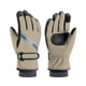 thumbnail image 1 of Sonducket 1 par de guantes de esquí para mujer, impermeables, térmicos, reflectantes, con pantalla táctil, para motocicleta, para montar en bicicleta, guantes y mitones Verde Sonducket AP013171-01, 1 of 6