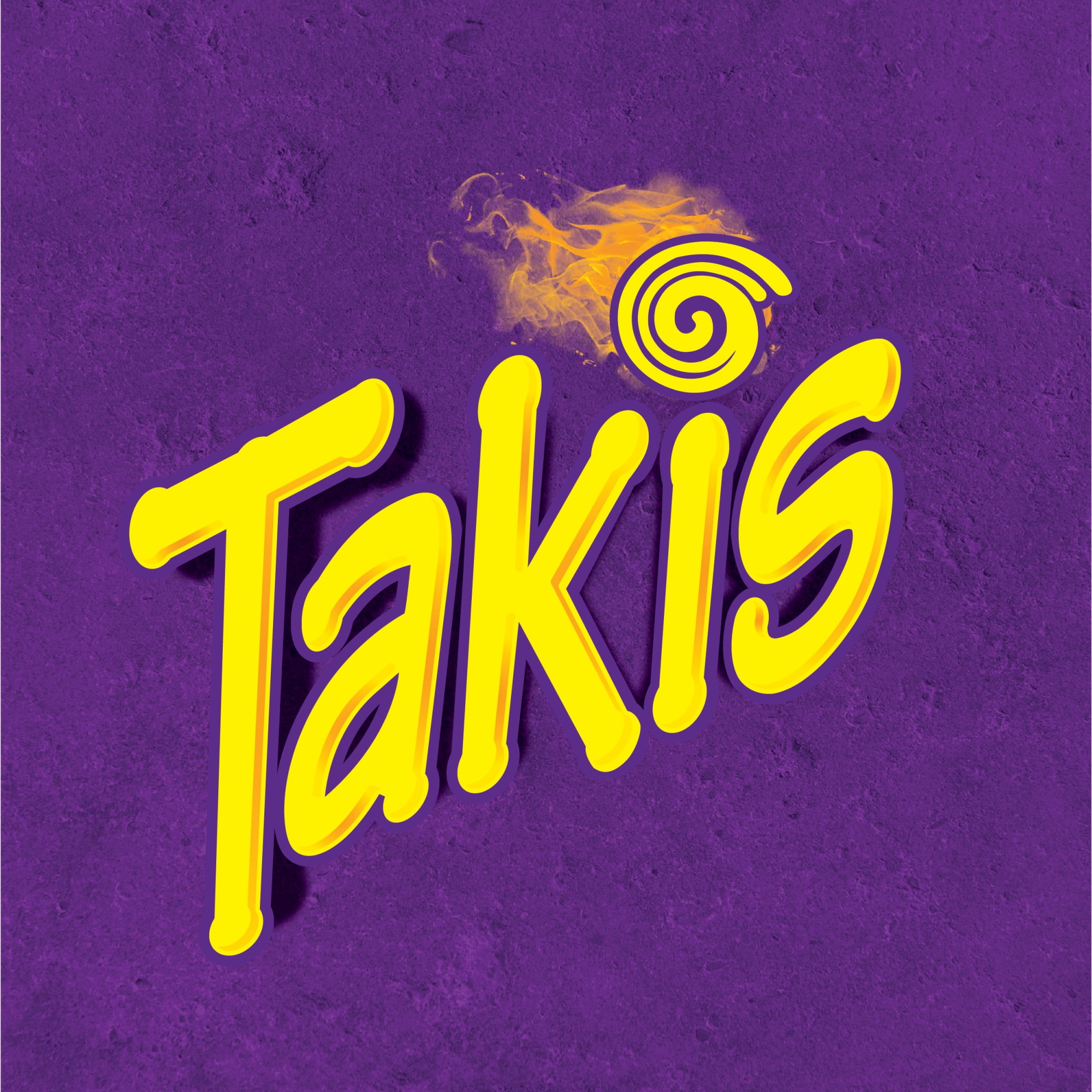 TAKIS NITRO - 4.0 OZ