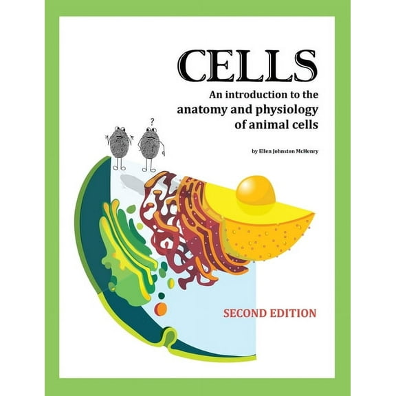 Cells, 2nd edition, (Paperback)