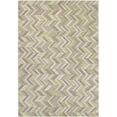 thumbnail image 1 of Couristan Tides Shelter Island/Lemon Grass-Grey Rug, 1 of 3