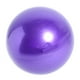 thumbnail image 2 of Pelota De Yoga Balones de equilibrio de PVC Antideslizante Fitness Balón de equilibrio Equipo deportivo (55 cm Púrpura) Tmvgtek Para Estrenar, 2 of 7