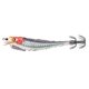 thumbnail image 2 of Hook Squid Jig Wood Shrimp Fishing, 2 of 9