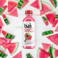 thumbnail image 2 of Bai Antioxidant Infusion Low Calorie Beverage, Kula Watermelon, 530 mL, 2 of 3