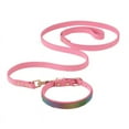thumbnail image 2 of Dog Collars  Shining Drill Rhinestone Collar Leash Rope Set for Small Pet Dog Cat Puppy, 2 of 7