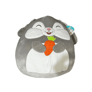 Squishmallows Blake The Bunny Plush, 16in