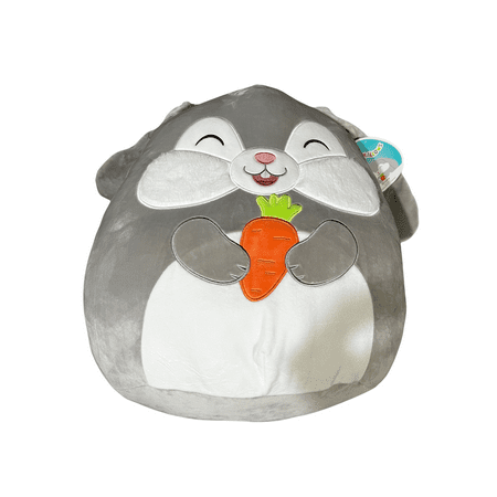 Squishmallows Blake The Bunny Plush, 16in