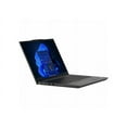thumbnail image 4 of Lenovo ThinkPad E14 Gen 5 21JR001SUS 14" Notebook - WUXGA - 1920 x 1200 - AMD Ryzen 7 7730U Octa-core (8 Core) 2 GHz - 16 GB Total RAM - 8 GB On-board Memory - 512 GB SSD - Graphite Black, 4 of 5