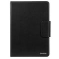 thumbnail image 1 of Funda para tableta Green Leaf Universal 8-9 pulgadas negra, 1 of 4