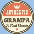 thumbnail image 3 of CafePress - Classic Grampa Light T Shirt - Men's Classic Graphic T-Shirt, 3 of 4