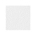 thumbnail image 1 of Genesis Tuiles de Plafond Stucco Pro Blanches - Installation Facile à Insérer – Imperméables, Lavables et Ignifuges - PVC de Haute Qualité pour Prévenir la Casse (Échantillon 6 Pouces x 6 Pouces), 1 of 1