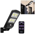 thumbnail image 5 of Solar Wall Light Human Body Induction Chargeable Waterproof Outdoor Street Lamp LL?68T, 5 of 5