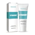 thumbnail image 1 of Crema para cabello lacio, Crema alisadora, Crema alisadora para cabello rizado (1ud), 1 of 5