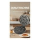 thumbnail image 4 of Máquina para hacer tartas Donut Home, 4 ranuras, 110 V/220 V, 4 of 8