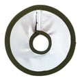 thumbnail image 4 of Camping Lampshade Lantern Lamp Cover para Goal Zero Black Dog ESLNF (Negro), 4 of 5