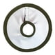 thumbnail image 4 of Camping Lampshade Lantern Lamp Cover para Goal Zero Black Dog ESLNF (Negro), 4 of 5