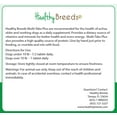 Healthy Breeds Dog MultiTab Vitamin and Mineral Supplement for