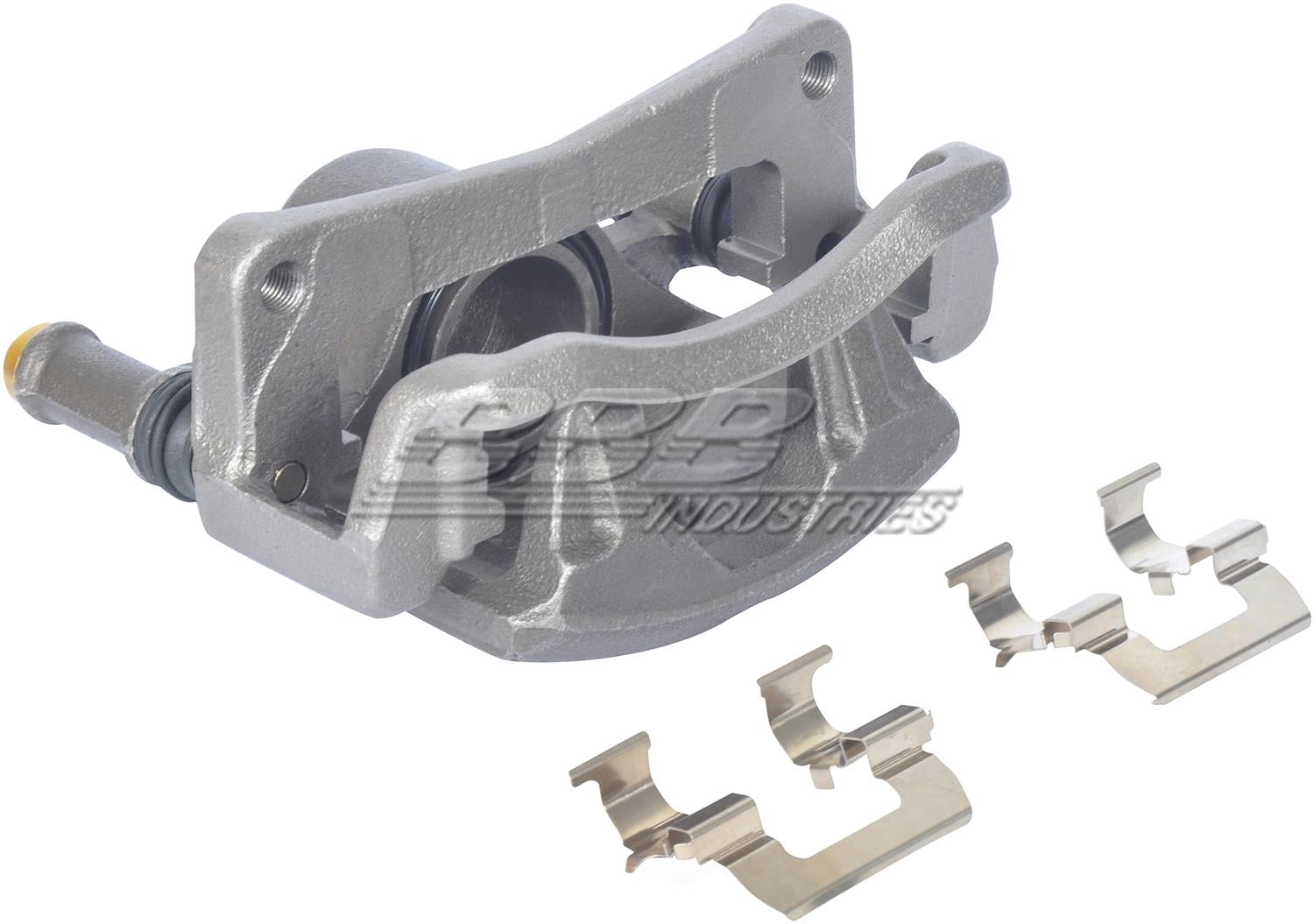 TERREPOWER formerly BBB Industries 99-01316A Reman Caliper w/installation Hardware