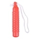thumbnail image 1 of Juguete flotante para perros, juguete de enriquecimiento con cuerda para lanzar, entrenamiento de cachorros para recuperar señuelos. Rojo, 1 of 9