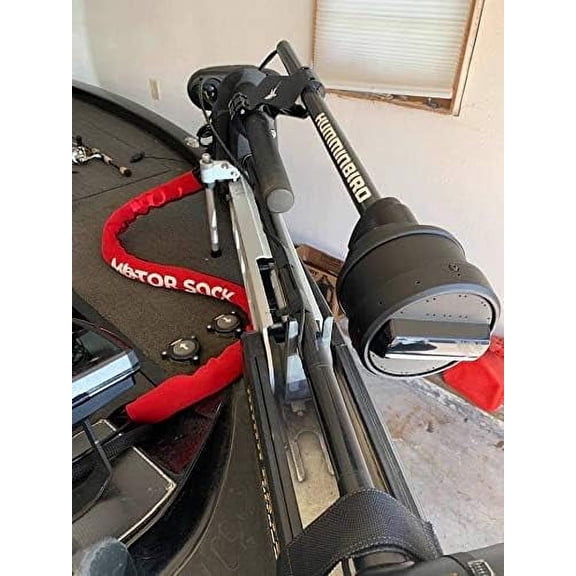 XL for Minnkota Quest Cable Drive Trolling Motor & Mega 360 (Blue)