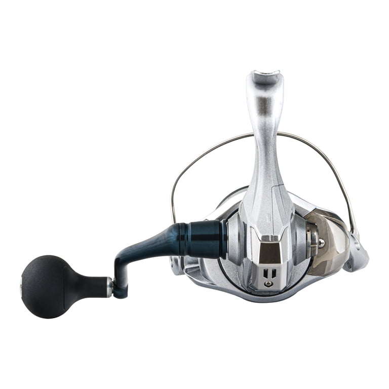 purchasing saragosa 8000 reel directly from shimano SWA Spin  Tackle World the legacy of the versatile Saragosa SW starts a new chapter in 2020 with enhanced capabilities and features to dominate the saltwater realm Shimano Saragosa 8000 And Capt.