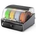 thumbnail image 1 of Sistema de filamento Creality CFS para impresora 3D K2 Plus, 1 of 7