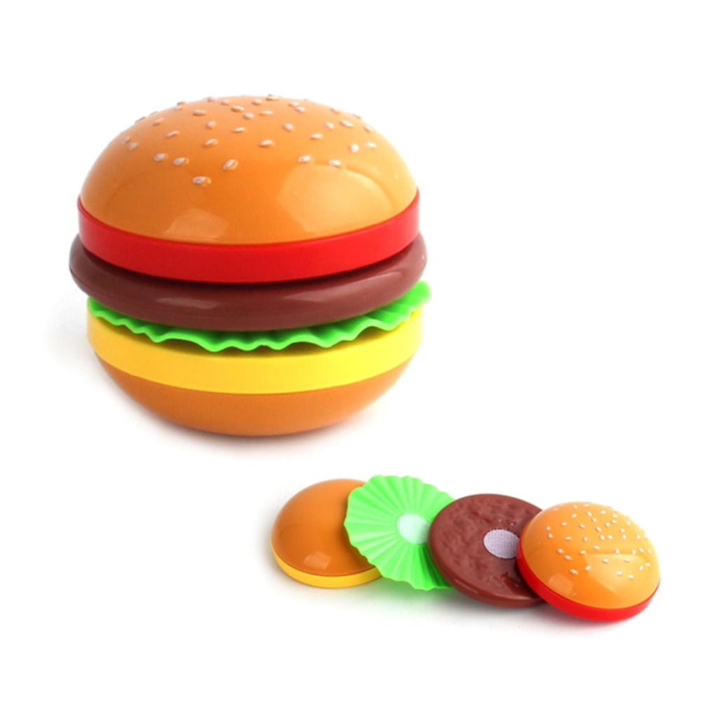 Kid s Realistic For Play Kitchen Fruit For Play Food For Toddlers