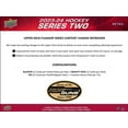 thumbnail image 4 of 2023/24 Upper Deck Series 2 Hockey Blaster Box 4 Packs per Box, 12 Cards per Pack, 4 of 4
