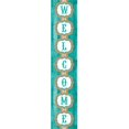 thumbnail image 1 of Teacher Created Resources Shabby Chic Welcome Banner (77197), 1 of 5