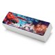 thumbnail image 1 of Baymax Estuche Rígido para Gafas de Cuero PU Protector con Forro de Felpa Premium Suave para Hombres y Mujeres, 1 of 6