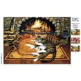 thumbnail image 6 of Buffalo Games Charles Wysocki All Burned Out 300 Pieces Jigsaw Puzzle, 6 of 6