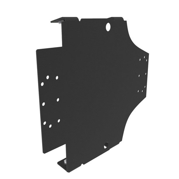 Metra BCAMP04 Amplifier Mounting Bracket for Harley Davidson Road