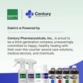 thumbnail image 6 of Dakin's Wound Cleanser Pro Antimicrobial No-Rinse 0.125% Sodium Hypochlorite Liquid, 16 fl oz, 6 of 6