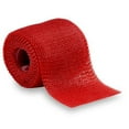 thumbnail image 2 of 3M Scotchcast Plus Cast Tape - Fiberglass/Resin, 2 Inches x 12 Feet, Red, 10 Count, 2 of 2