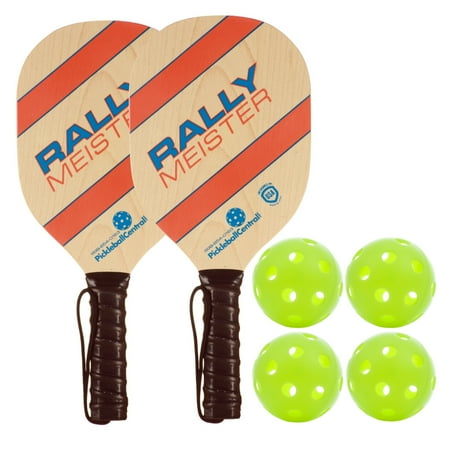 Rally Meister Bundle