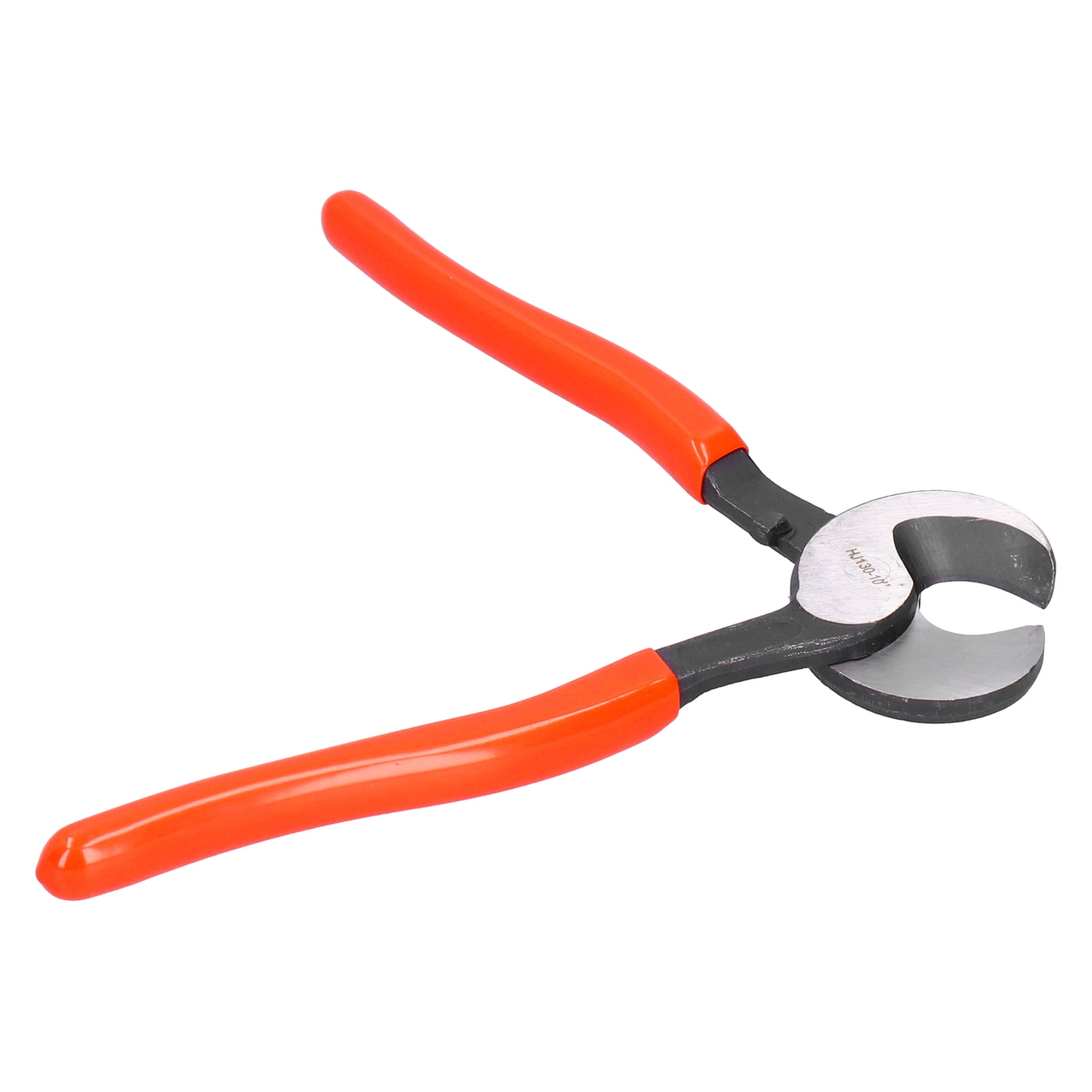 Cable Cutter, Cutter Insulation Durable Cable Wire Cutter For Aluminum