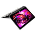 thumbnail image 3 of Restored DELL Latitude 3189 Intel Pentium N4200 1.1 GHz 4 GB 128 GB SSD Intel HD Graphics 11.6" Touchscreen 1366 x 768 Convertible 2-in-1 Laptop Windows 10 Pro (Refurbished), 3 of 7