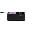 thumbnail image 4 of Receiver,Protocol Antenna Receiver With Ppm/ibus Buzhi Receiver Ant Protocol Receiver -r7v Ppm/ibus Output 7ch Receiver Car Boat With Radio Remote Car Antenna Compatible Huiop -r7v 7ch Car And, 4 of 6