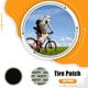 thumbnail image 2 of Toystoory 10X TL-109 parche para pinchazos de bicicleta de montaña sin pegamento 0,7mm parches para neumáticos planos de bicicleta accesorios de Ciclismo con etiqueta Toystoory OD003240-01, 2 of 6