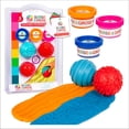 thumbnail image 1 of Be Amazing Toys - Sense and Grow - Rouleaux Texturés et Pâte Parfumée, 1 of 1
