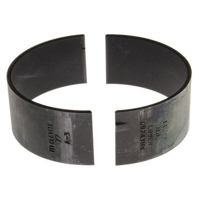 Mahle Original & Clevite M77CB743HNC1 Coated Rod Bearing Fits select: 1970 CHEVROLET MALIBU, 2001-2007 CHEVROLET SILVERADO