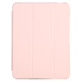 thumbnail image 2 of Silicone Magnetic Splitting Horizontal Flip Leather Case With Holder Pen Slot Sleep / Wake-up Function For Ipad Air 10.9 Inch, 2 of 5