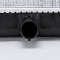 thumbnail image 4 of Radiator Fits 2017 Mazda CX-5, 4 of 4