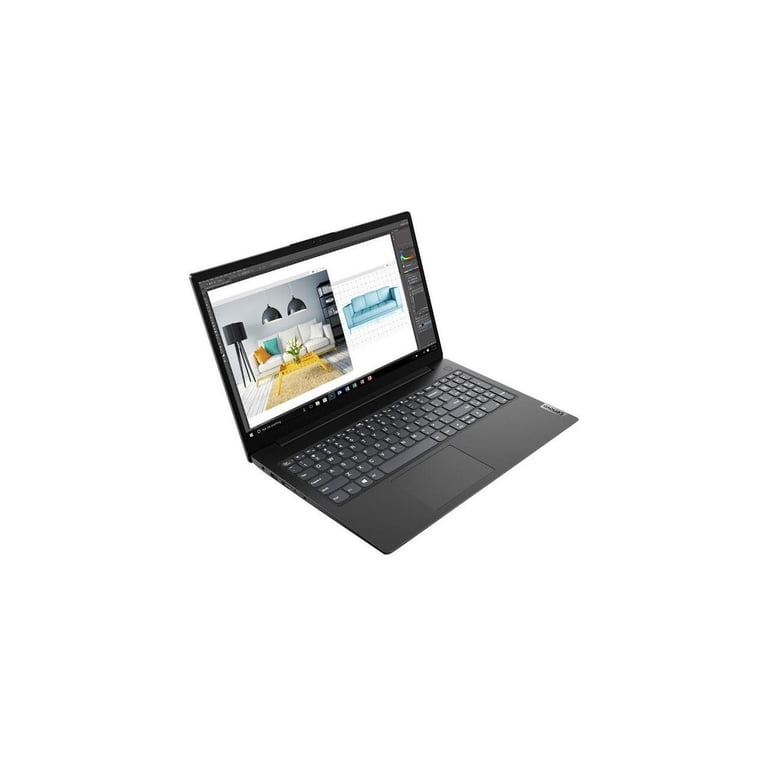 Lenovo V15 G2 Home/Business Laptop (AMD Ryzen 5 5500U 6-Core, 15.6