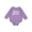 Lavender, variant on Inktastic Future Dancer Childs Dancing Baby Fleece Bodysuit