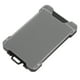 thumbnail image 1 of Portatarjetas de trabajo de aleación de aluminio, funda para tarjeta de trabajo con nombre de trabajo AK 3, funda para tarjeta de trabajo compacta y ligera, 1 of 8